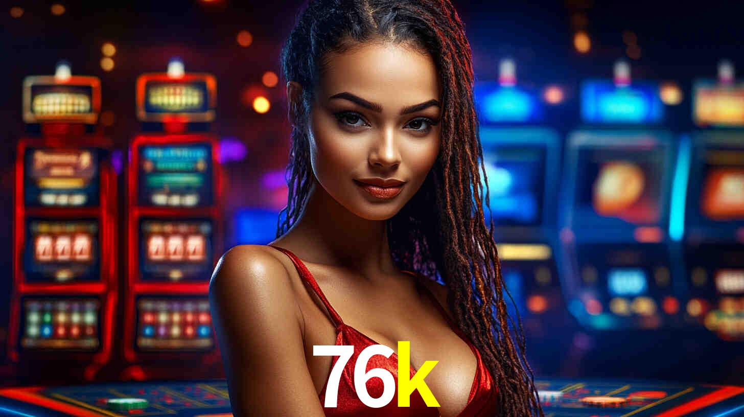 Interface do App 76k