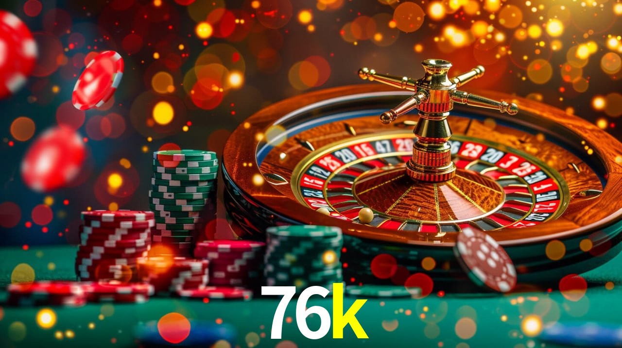 Casino VIP 76k
