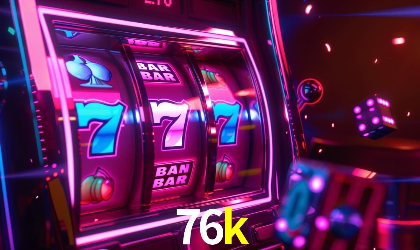 Torneios 76k