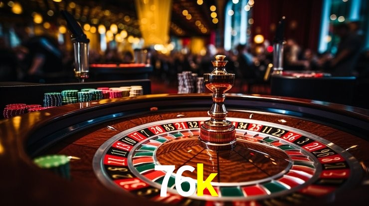 cassino_Baccarat