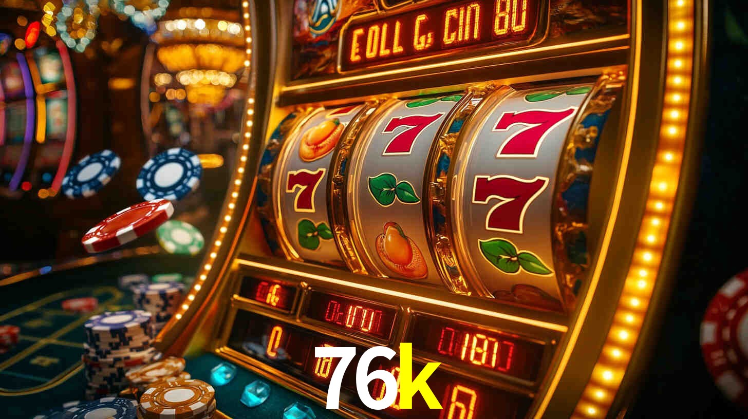 76k App Interface