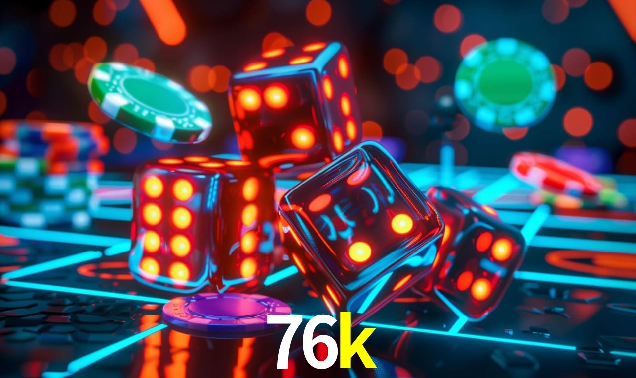 Estatísticas Esportivas 76k