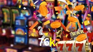 Notificações App 76k