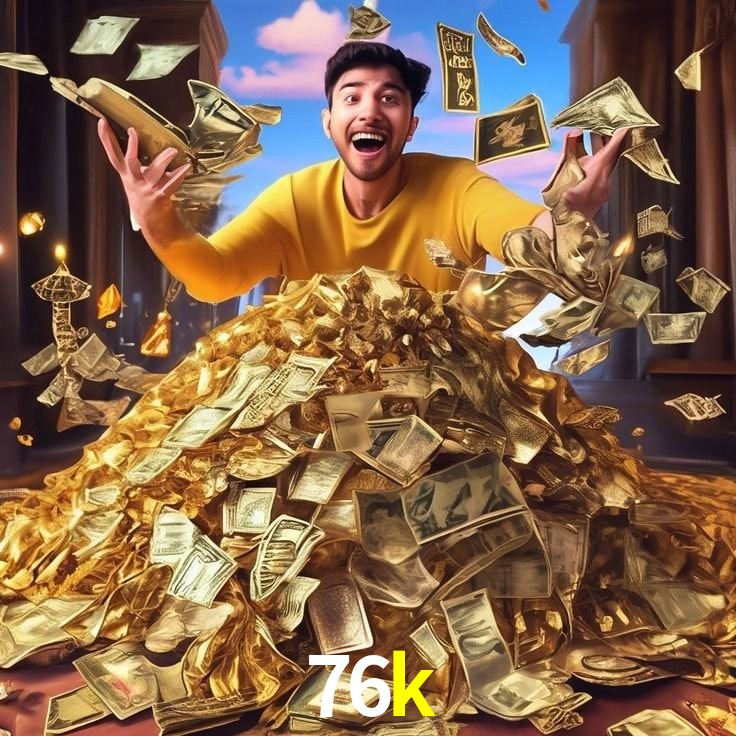 Tecnologia da Plataforma 76k