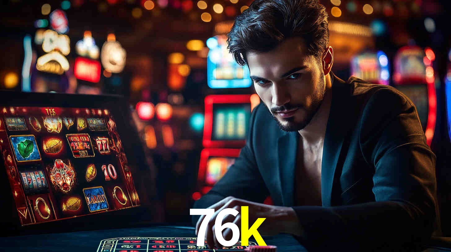 76k bet casino