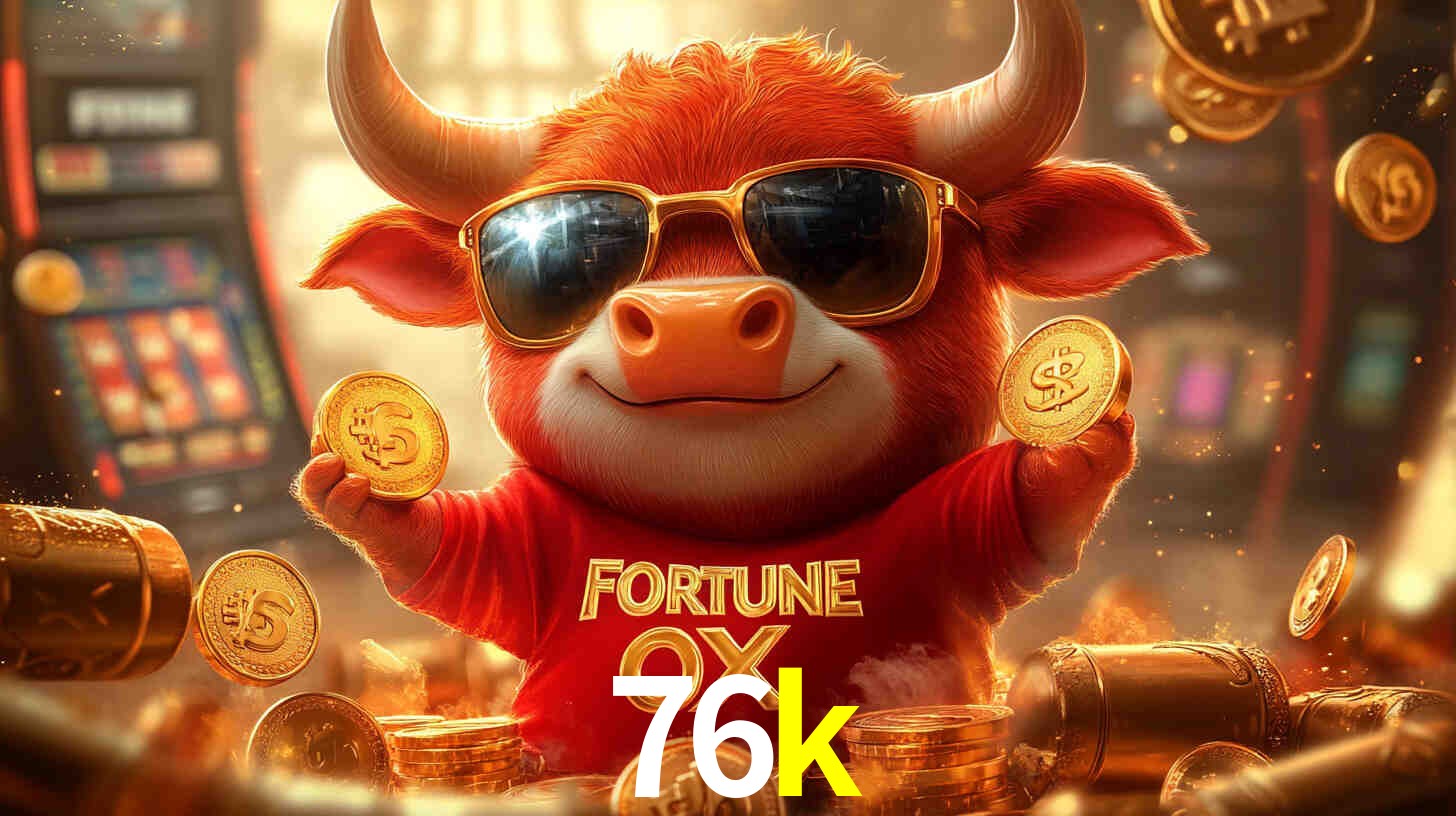 76k bet Brasil
