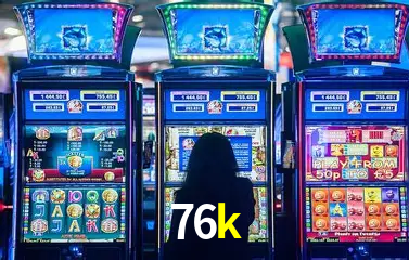 Apostas Esportivas na 76k: Um Guia Completo