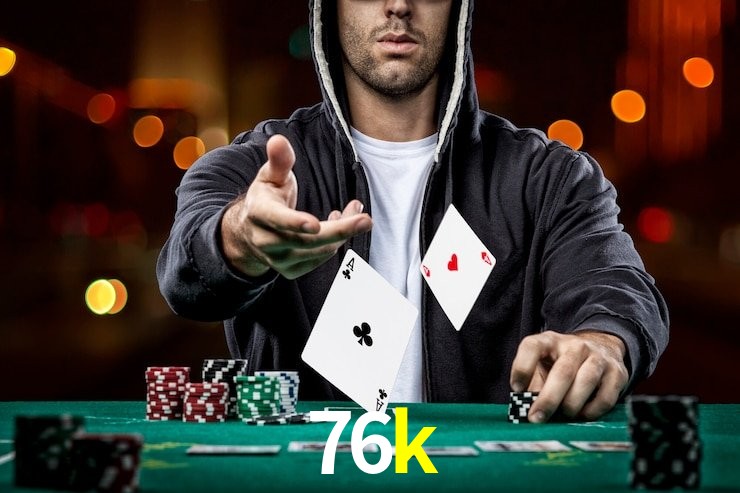 Funcionalidades App 76k