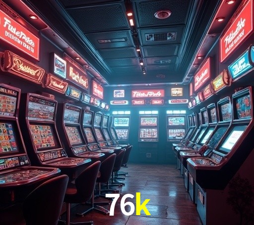 Progressão VIP 76k