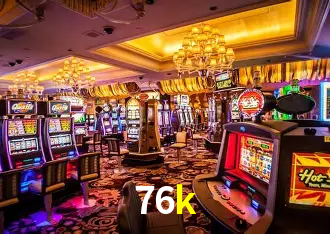 Explorando a Categoria de Eventos em Apostas na 76k
