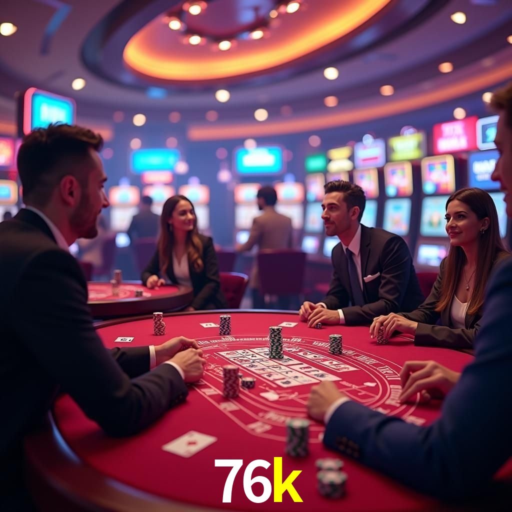 Login Seguro 76k