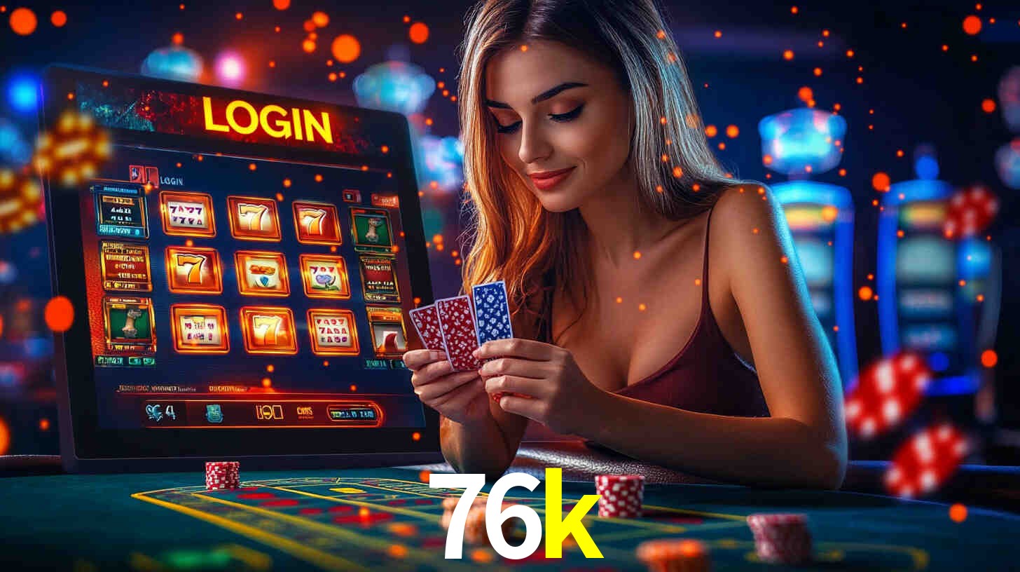 Vantagens App 76k