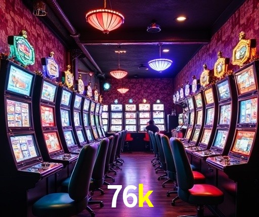 Táticas 76k