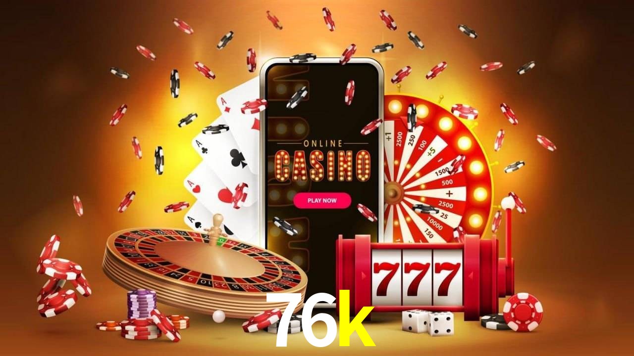 76k Giros Grátis
