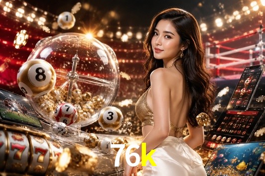Slot Games 76k