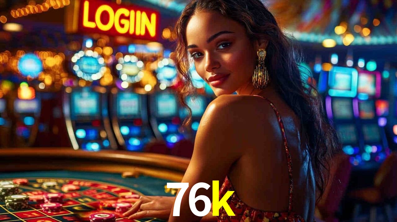 76k Premiação acumulada / Jackpot