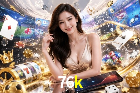 Welcome Bonus 76k