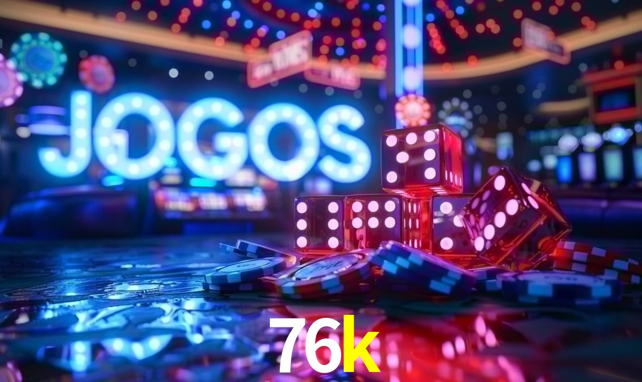 Diretório de Jogos 76k