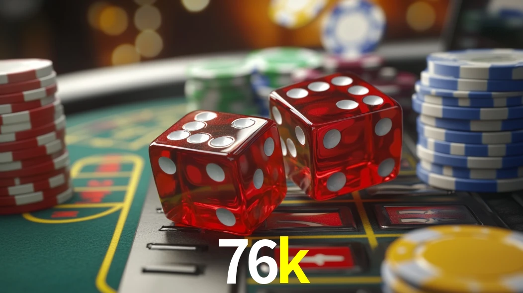 Welcome Bonus 76k
