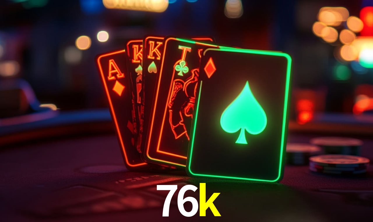 Torneios 76k
