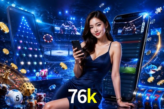 Live Casino 76k