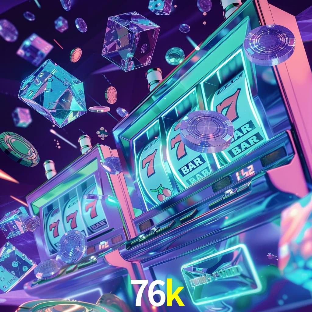 Apostas de Futebol 76k