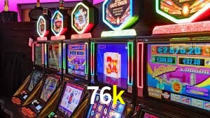 Recursos de Bônus 76k