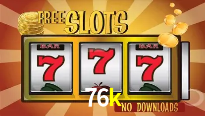 A Revolução dos Aplicativos de Jogos no 76k