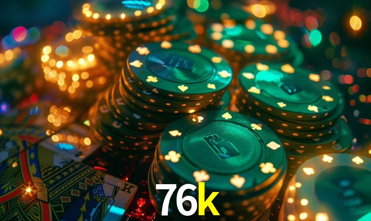 Promoções Sazonais 76k
