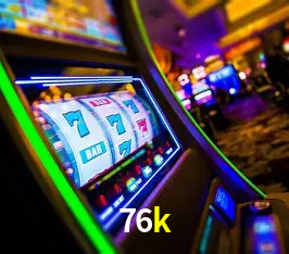 A Emoção da Loteria na 76k: Uma Chance de Mudança de Vida