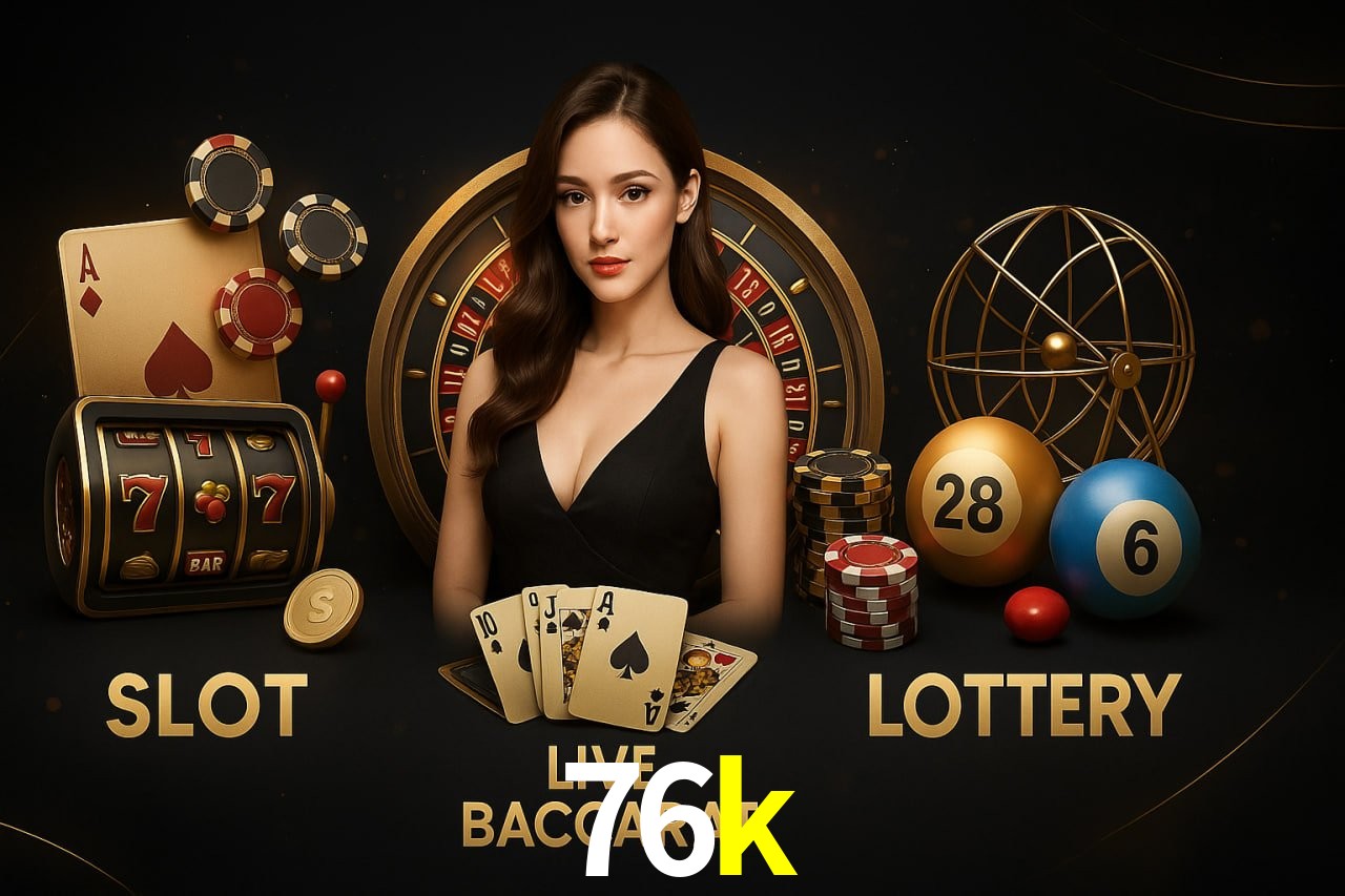 Ganhador 76k