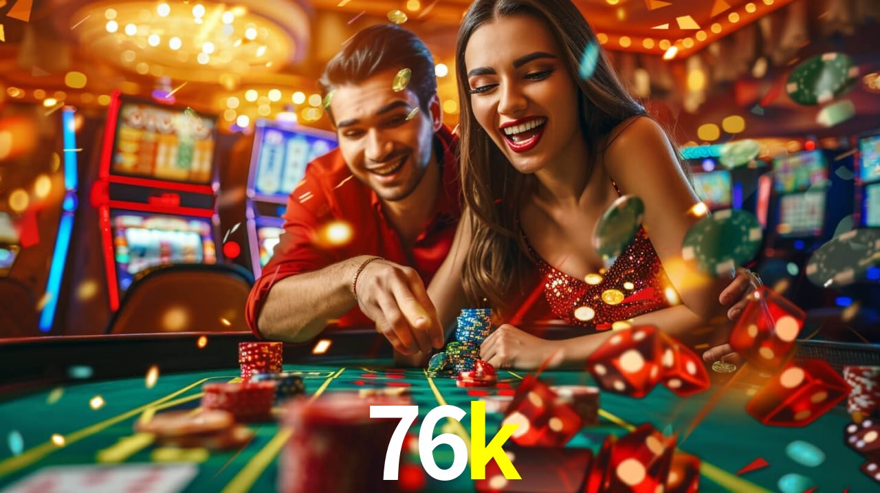 76k Caça-níqueis de mesa