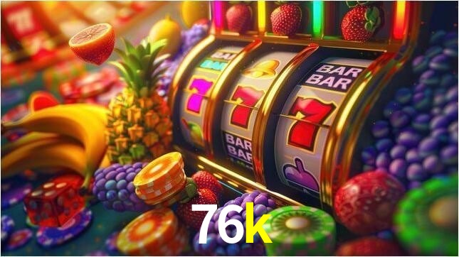 Descubra a Essência do 76k: Nossa História e Compromissos