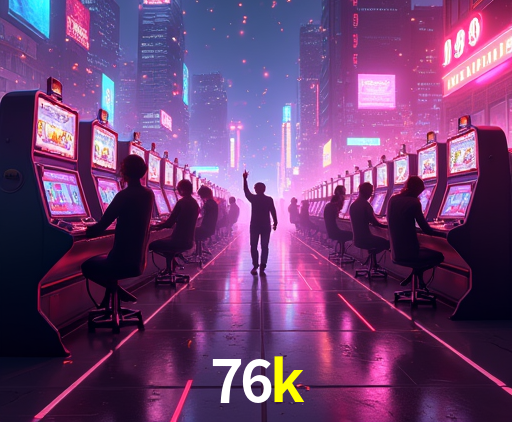 Benefícios da Conta 76k
