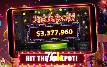 Descubra a Magia dos Jogos de Arcade no 76k