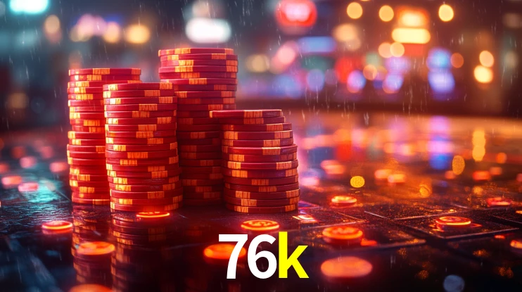 76k - Plataforma Oficial - 76k.com
