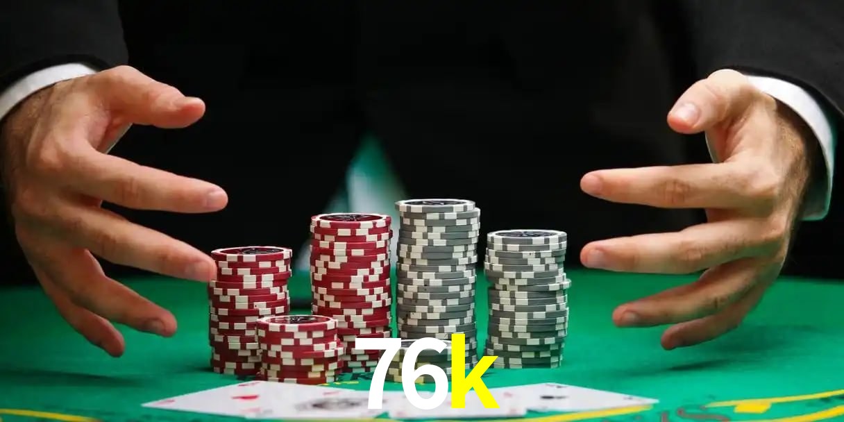 Chances Ganhar 76k