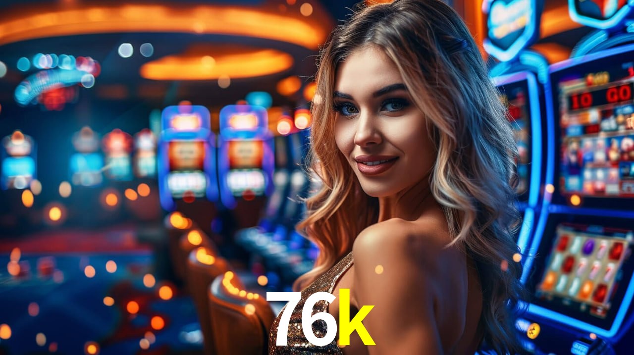 Game Providers 76k