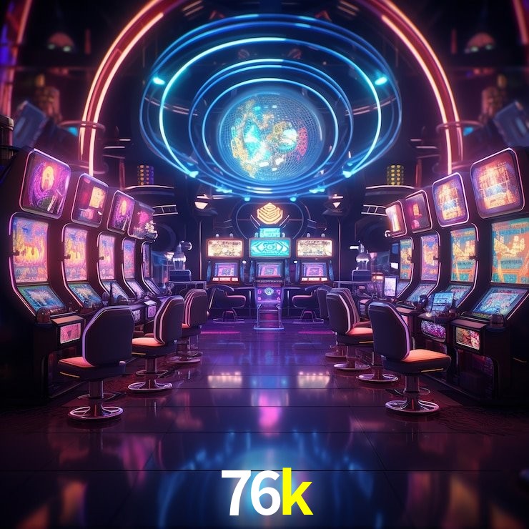Promoções 76k