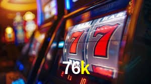 76k Processo de inscrição