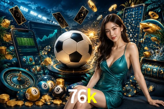 Tennis Betting 76k
