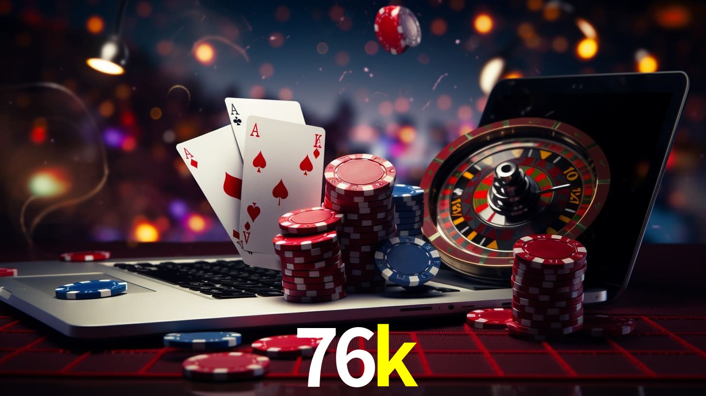 Live Casino 76k