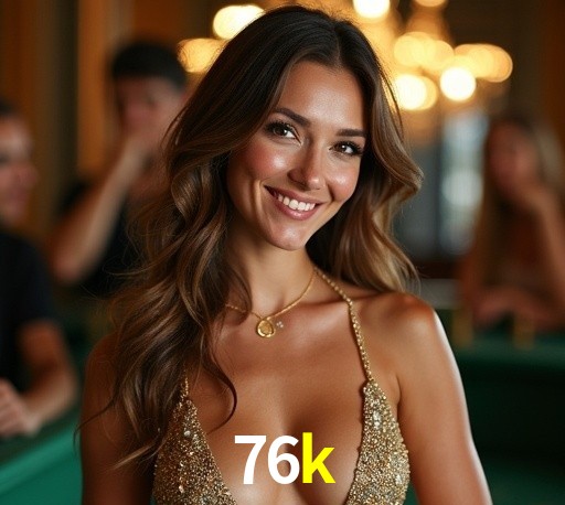 Estatísticas do Jogo 76k