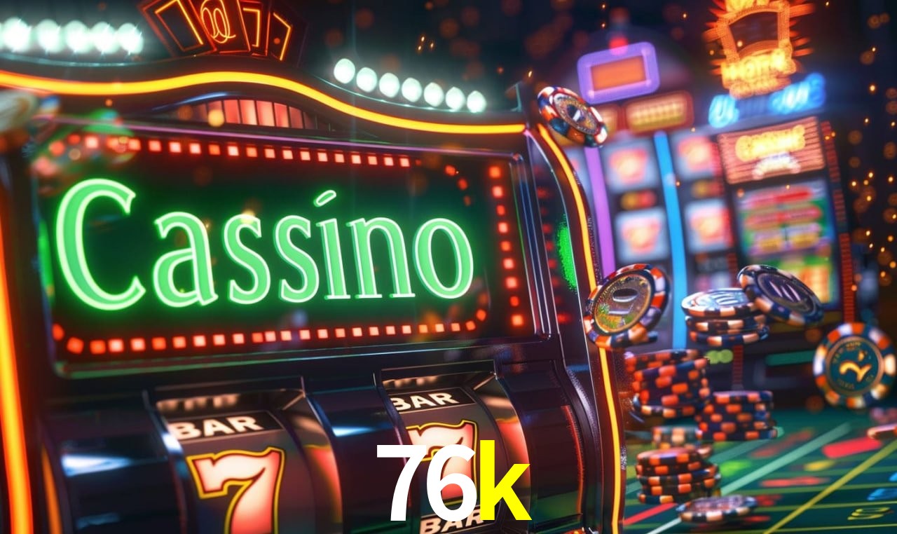 76k Dicas de Jogo