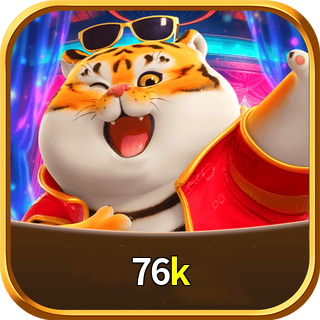 Logo da 76k